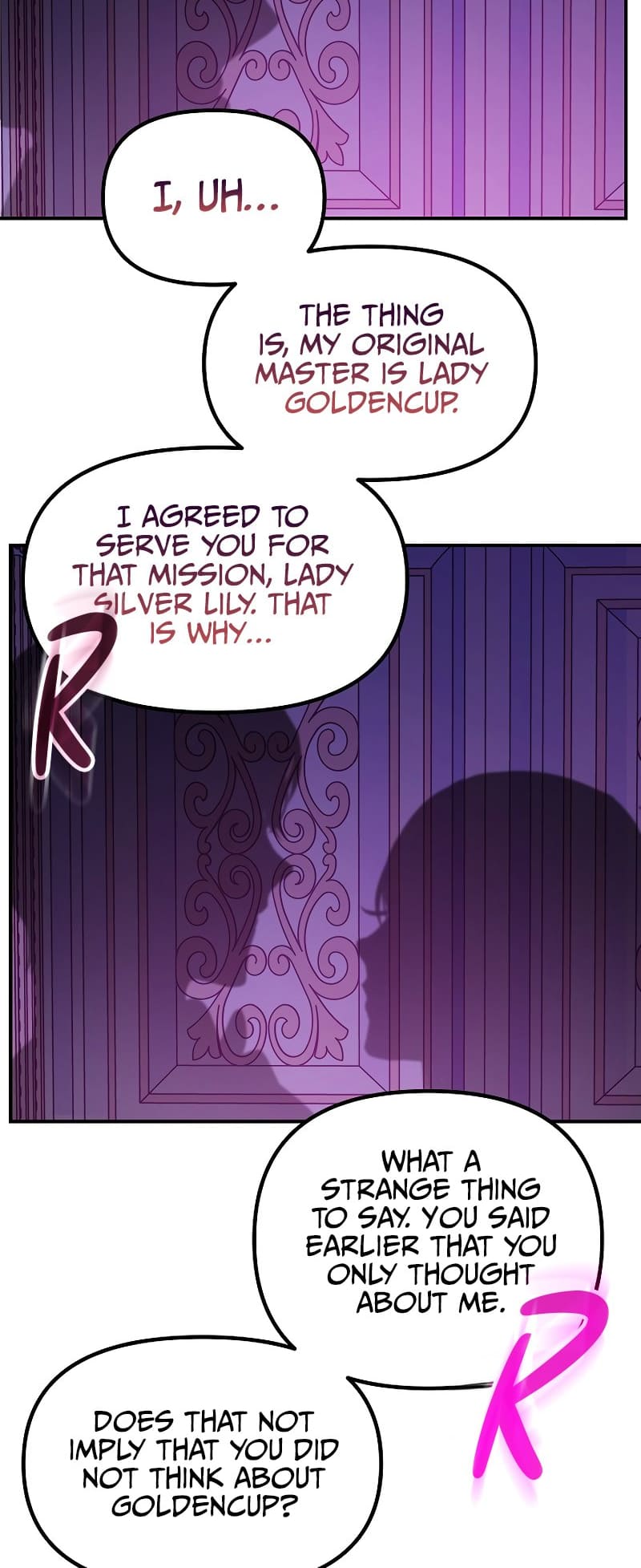 SSS-Class Suicide Hunter, Chapter 94 image 43